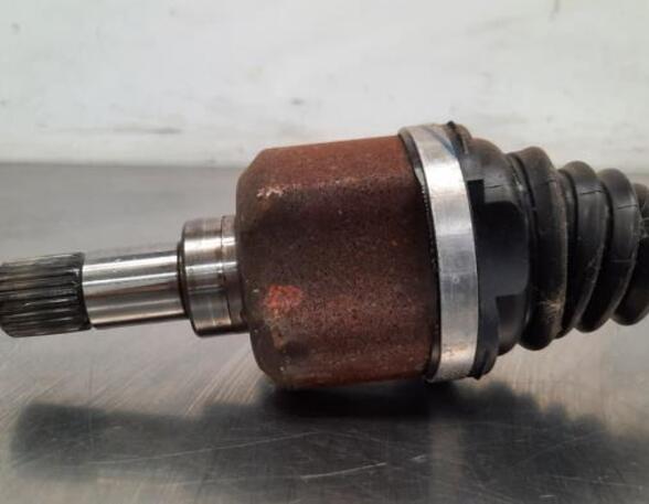 Drive Shaft PEUGEOT 308 III (FB_, FH_, FP_, F3_, FM_)