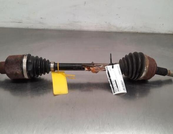 Drive Shaft PEUGEOT 308 III (FB_, FH_, FP_, F3_, FM_)