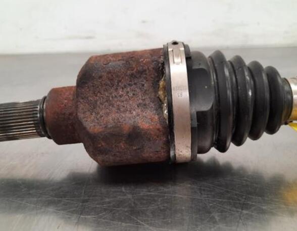 Drive Shaft PEUGEOT 308 III (FB_, FH_, FP_, F3_, FM_)