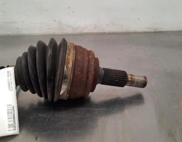 Drive Shaft PEUGEOT 308 III (FB_, FH_, FP_, F3_, FM_)