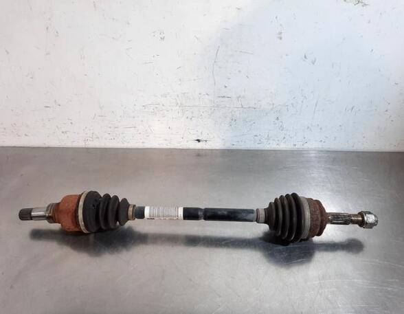 Drive Shaft PEUGEOT 208 I (CA_, CC_)