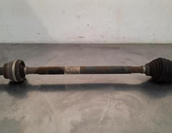 Drive Shaft JAGUAR F-PACE (X761)