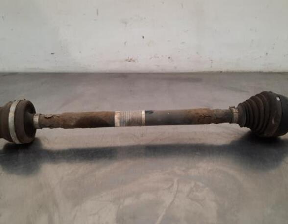 Drive Shaft JAGUAR F-PACE (X761)