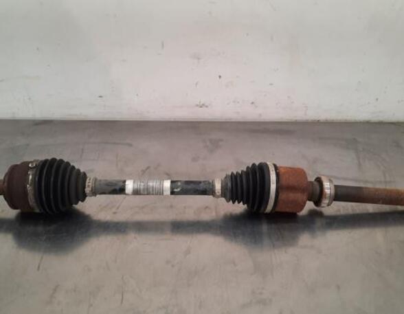 Drive Shaft PEUGEOT 208 II (UB_, UP_, UW_, UJ_)