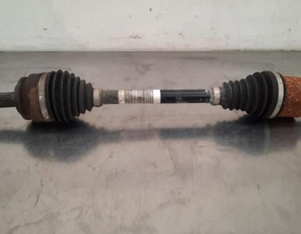 Drive Shaft PEUGEOT 208 II (UB_, UP_, UW_, UJ_)