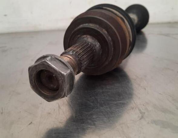 Drive Shaft PEUGEOT 208 II (UB_, UP_, UW_, UJ_)