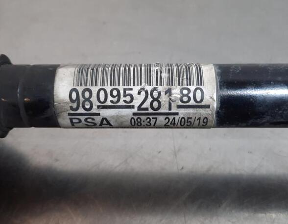 Drive Shaft PEUGEOT 308 SW II (LC_, LJ_, LR_, LX_, L4_), PEUGEOT RIFTER, OPEL COMBO E Tour / Life (K9)