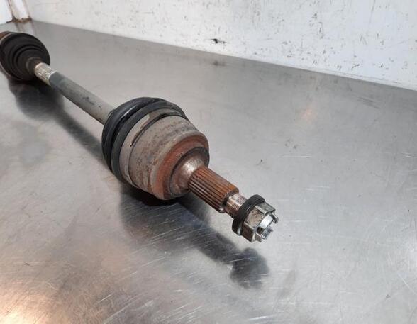 Drive Shaft PEUGEOT 308 SW II (LC_, LJ_, LR_, LX_, L4_), PEUGEOT RIFTER, OPEL COMBO E Tour / Life (K9)