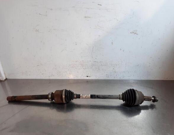 Drive Shaft PEUGEOT 308 SW II (LC_, LJ_, LR_, LX_, L4_), PEUGEOT RIFTER, OPEL COMBO E Tour / Life (K9)