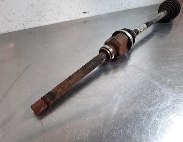 Drive Shaft PEUGEOT 308 SW II (LC_, LJ_, LR_, LX_, L4_), PEUGEOT RIFTER, OPEL COMBO E Tour / Life (K9)