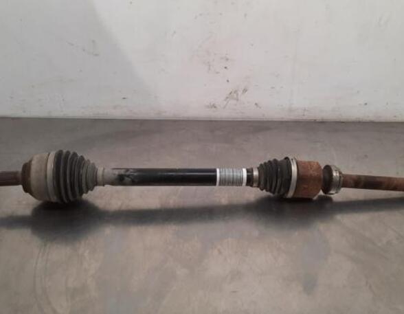 Drive Shaft CITROËN JUMPY III Van (V_)