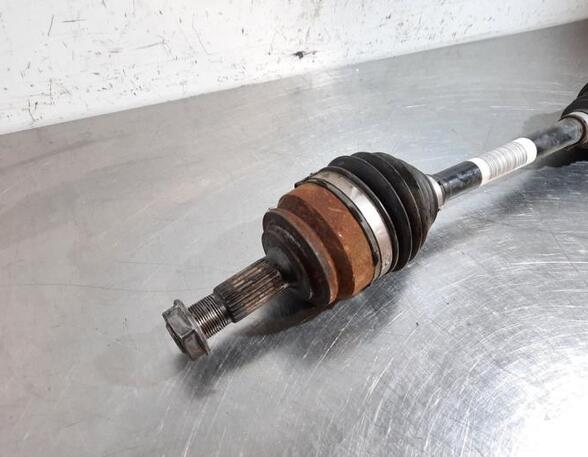 Drive Shaft PEUGEOT 208 II (UB_, UP_, UW_, UJ_)