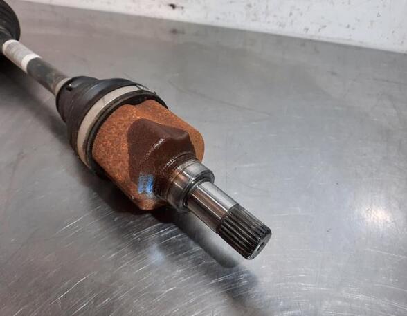 Drive Shaft PEUGEOT 208 II (UB_, UP_, UW_, UJ_)