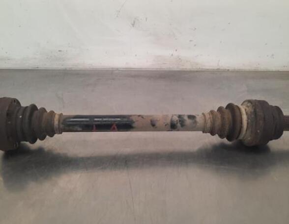 Drive Shaft BMW X5 (E70), BMW X6 (E71, E72)