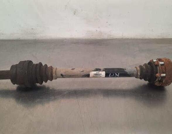 Drive Shaft BMW X5 (E70), BMW X6 (E71, E72)