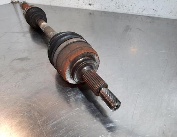 Drive Shaft RENAULT CAPTUR I (J5_, H5_), RENAULT CLIO IV (BH_)