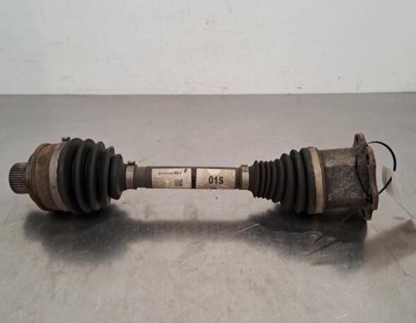 Drive Shaft AUDI A4 Avant (8W5, 8WD, B9), AUDI A4 (8W2, 8WC, B9)