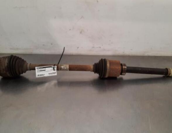 Drive Shaft RENAULT MASTER III Platform/Chassis (EV, HV, UV)