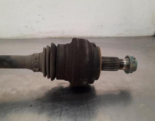 Drive Shaft MERCEDES-BENZ C-CLASS (W205), MERCEDES-BENZ C-CLASS T-Model (S205)