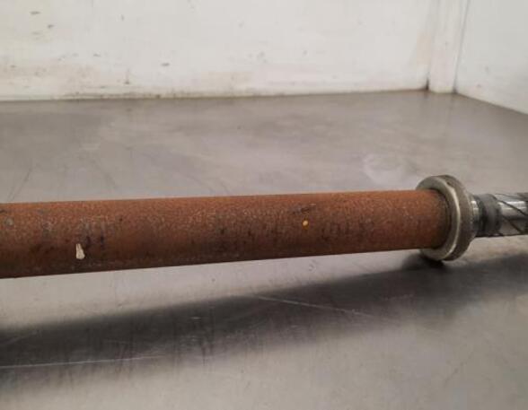 Drive Shaft RENAULT CLIO V (B7_)