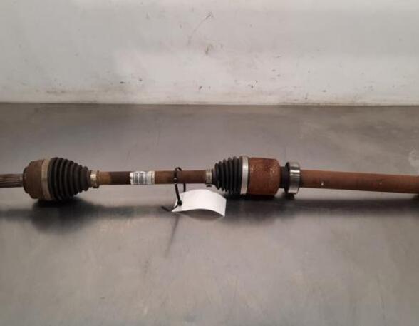 Drive Shaft RENAULT CLIO V (B7_)