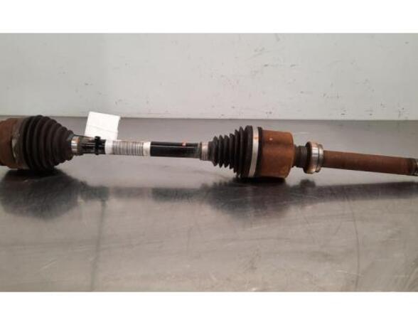 Drive Shaft PEUGEOT 208 II (UB_, UP_, UW_, UJ_)