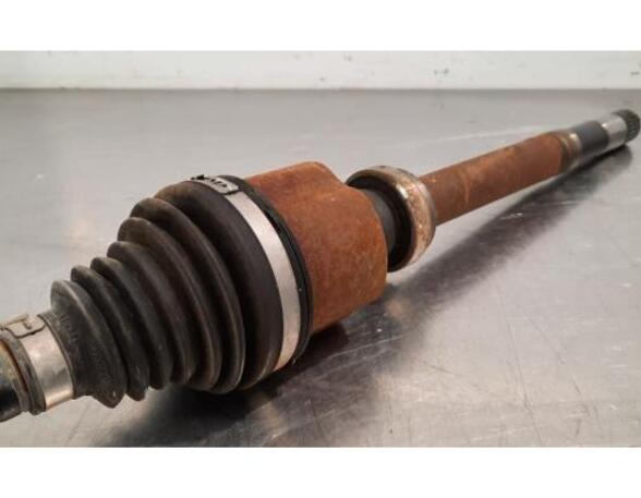 Drive Shaft PEUGEOT 208 II (UB_, UP_, UW_, UJ_)