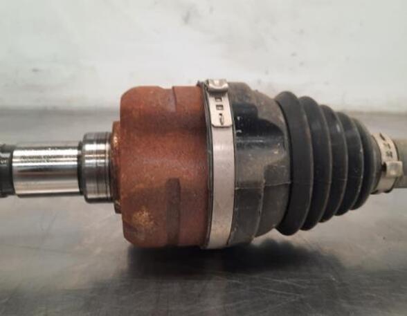 Drive Shaft CUPRA BORN (K11)