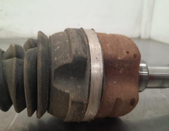 Drive Shaft CUPRA BORN (K11)