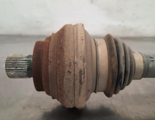 Drive Shaft CUPRA BORN (K11)