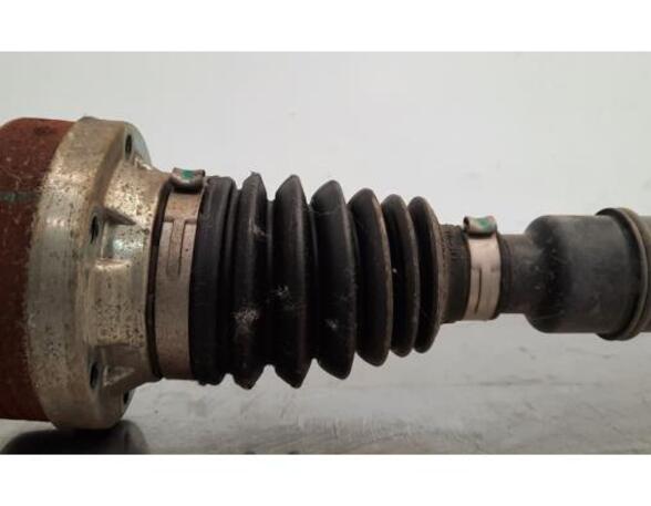 Drive Shaft SKODA SUPERB III Estate (3V5), VW PASSAT (3G2, CB2)