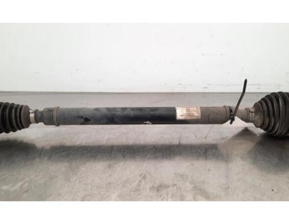 Drive Shaft SKODA SUPERB III Estate (3V5), VW PASSAT (3G2, CB2)