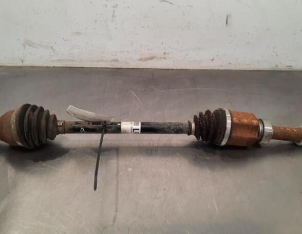 Drive Shaft NISSAN LEAF (ZE1)