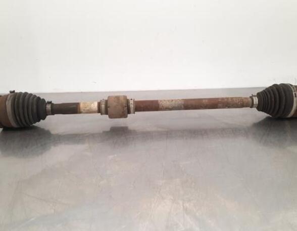 Drive Shaft HYUNDAI i20 (GB, IB), HYUNDAI i20 II Coupe (GB)