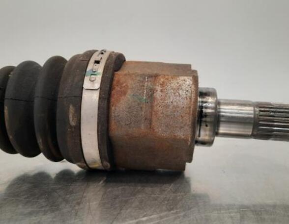 Drive Shaft HYUNDAI i20 (GB, IB), HYUNDAI i20 II Coupe (GB)