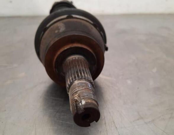 Drive Shaft FIAT DOBLO Cargo (263_), FIAT DOBLO MPV (263_), FIAT DOBLO Platform/Chassis (263_)