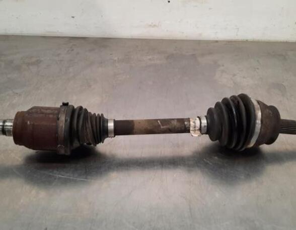 Drive Shaft FIAT DOBLO Cargo (263_), FIAT DOBLO MPV (263_), FIAT DOBLO Platform/Chassis (263_)