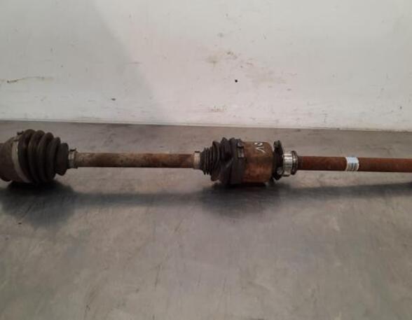 Drive Shaft FIAT DOBLO Cargo (263_), FIAT DOBLO MPV (263_), FIAT DOBLO Platform/Chassis (263_)