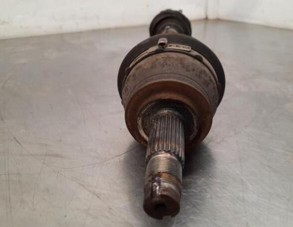 Drive Shaft FIAT DOBLO Cargo (263_), FIAT DOBLO MPV (263_), FIAT DOBLO Platform/Chassis (263_)