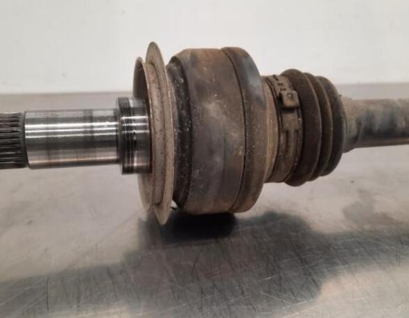 Drive Shaft MERCEDES-BENZ GLC Coupe (C253), MERCEDES-BENZ E-CLASS (W213)