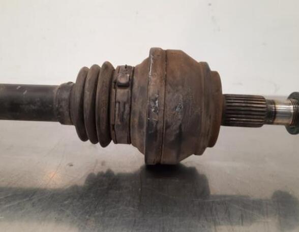 Drive Shaft MERCEDES-BENZ GLC Coupe (C253), MERCEDES-BENZ E-CLASS (W213)