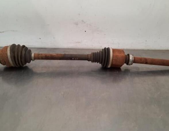 Drive Shaft FIAT DUCATO Van (250_, 290_)