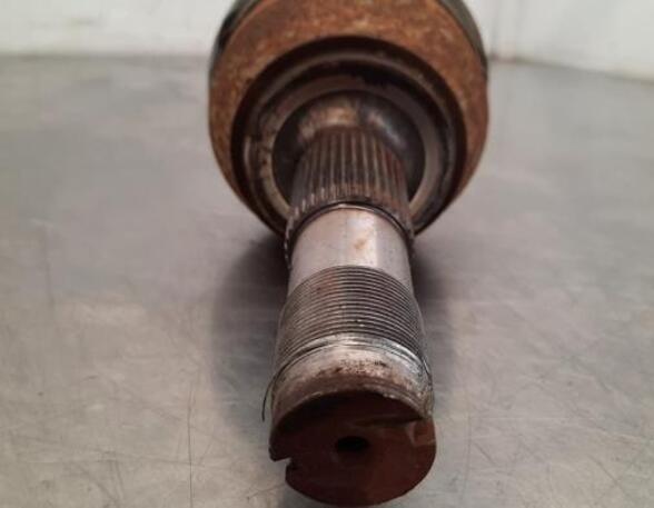 Drive Shaft FIAT DUCATO Van (250_, 290_)