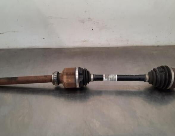 Drive Shaft CITROËN BERLINGO Box Body/MPV (K9)