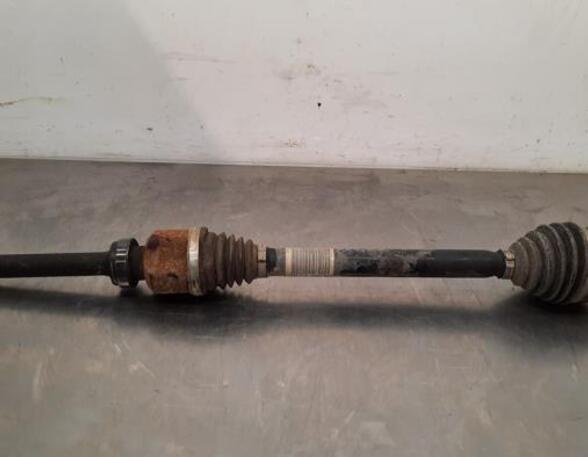 Drive Shaft CITROËN JUMPY III Van (V_)