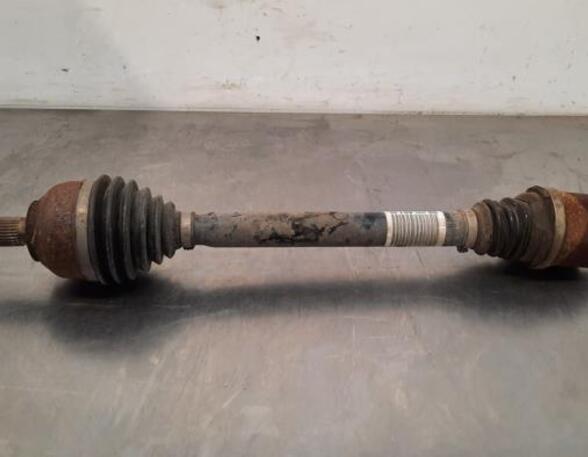 Drive Shaft PEUGEOT EXPERT Van (V_), OPEL VIVARO C Van (K0), CITROËN JUMPY III Van (V_)