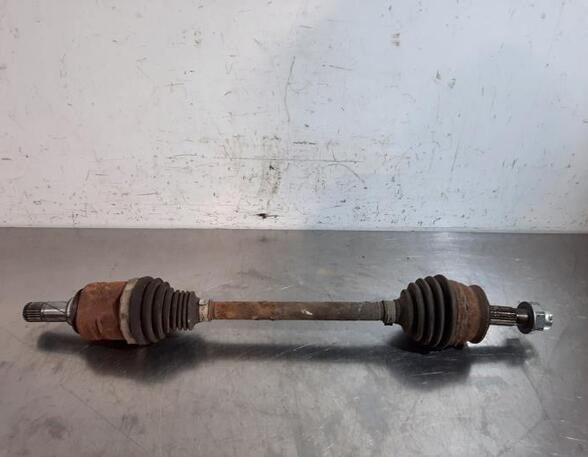 Drive Shaft OPEL ADAM (M13), OPEL CORSA E (X15)