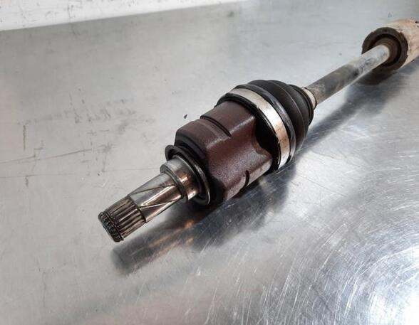 Drive Shaft OPEL ADAM (M13)