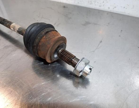 Drive Shaft OPEL ADAM (M13)