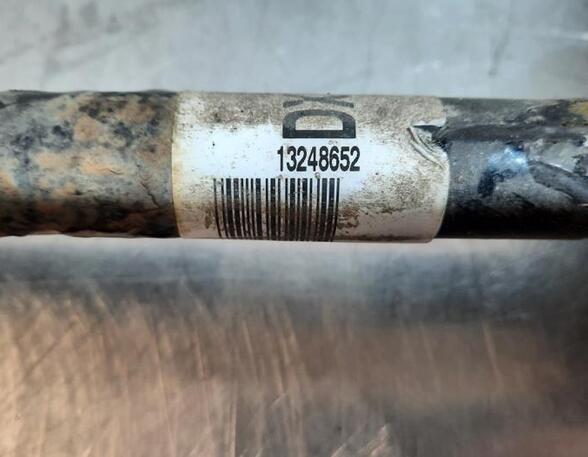 Drive Shaft OPEL ADAM (M13)